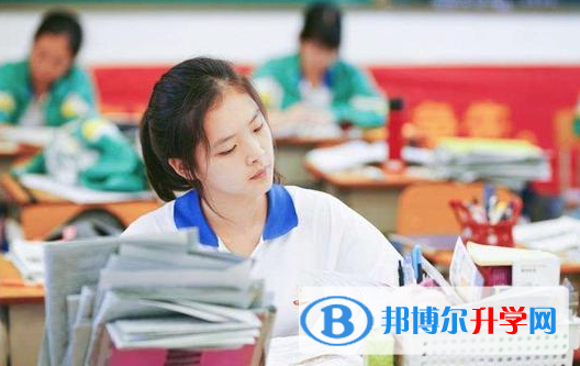 攀枝花2021年中考聽(tīng)力