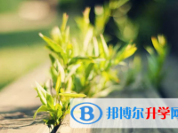 攀枝花2021年中考錄取通知書(shū)