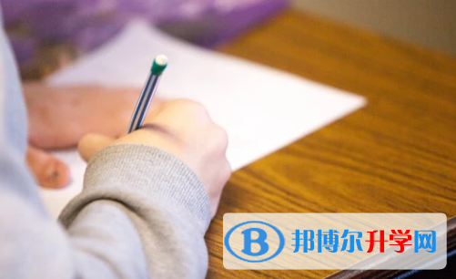 瀘州2021年中考預估重點線