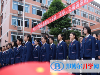 內(nèi)江2022年中考自主招生考試學校