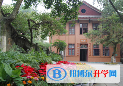 內江2022年中考招生學校