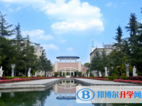 樂山2022年中考派的學校有哪些學校