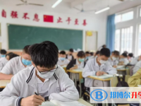 南充2022年中考報(bào)名
