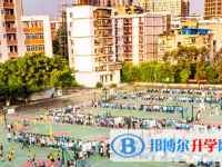 南充2022年中考報(bào)名學(xué)校