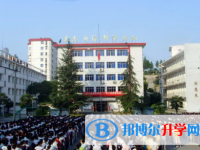 眉山2022年中考453可以讀哪些學校