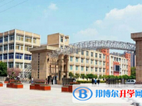 宜賓2022年未參加中考可以讀啥學校