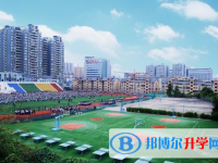 達州2022年中考可以報哪些學校