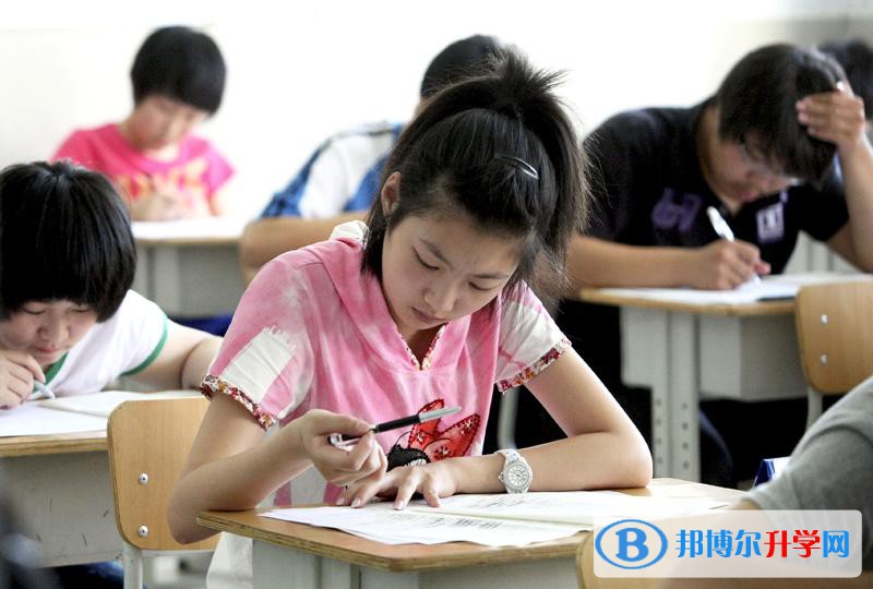 雅安2022年中考志愿如何填報