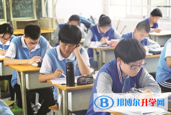 達州2022年中考升學率