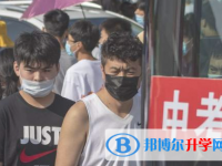 達州2022年中考需要準備什么
