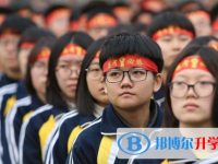 達州2022年中考是否有高價生
