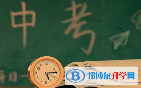 達州2022年中考372可以讀的學校