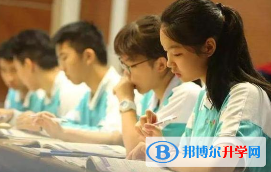 巴中2022年中考報考指南