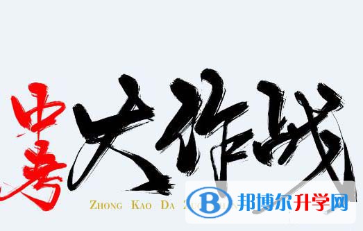 雅安2022年中考招生考試查詢系統