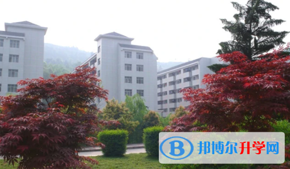巴中2022年中考可以報哪些學校