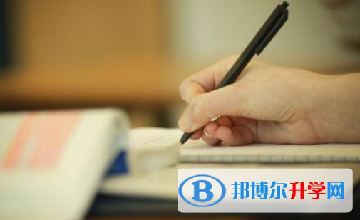 巴中2022年中考統考成績