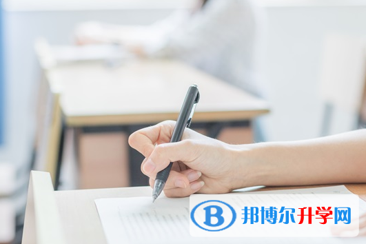 巴中2022年中考網(wǎng)上報名系統(tǒng)