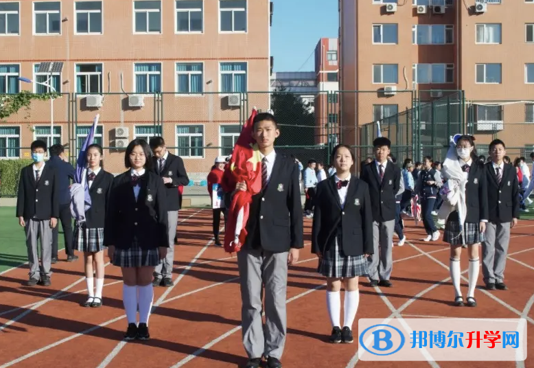 北京金融街潤澤學(xué)校2023年入學(xué)條件