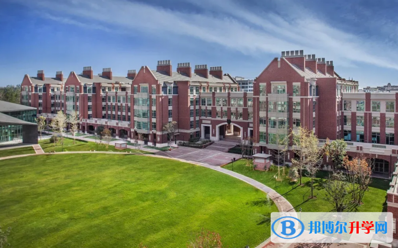 北京鼎石國際學校師資力量