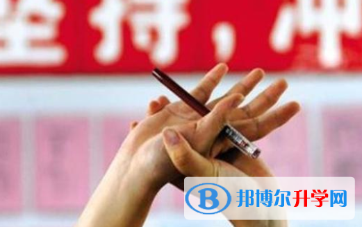 巴中2022年今年中考哪些學校有招生