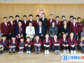 北京芳草外國語學校2023年錄取分數線