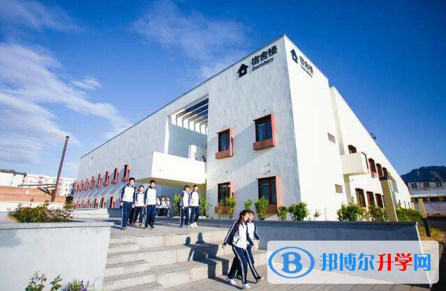  北京四中國際校區暨佳蓮學校靠譜嗎