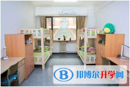  北京第八中學(xué)怡海分校國際部2023年招生政策
