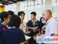 深圳貝賽思國際學校2023年學費標準