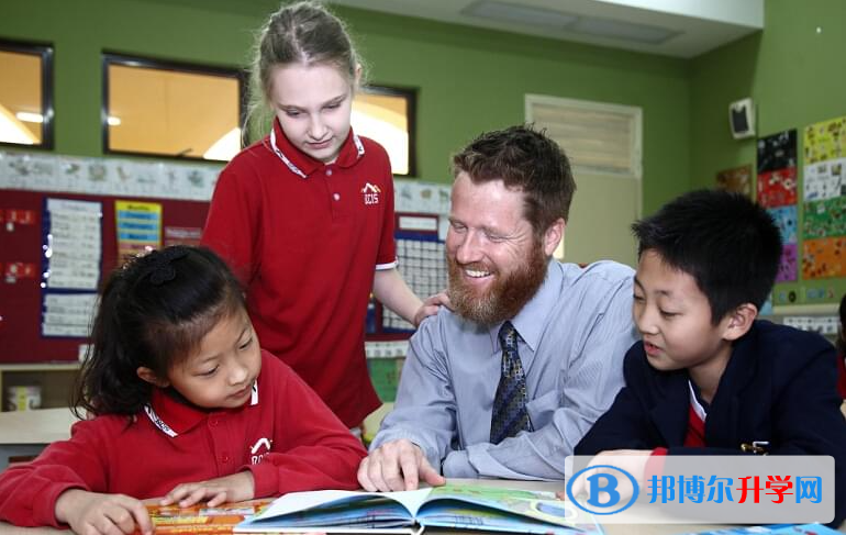 深圳曦城協同國際學校2023年學費標準