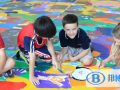 深圳曦城協同國際學校靠譜嗎