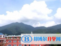 深圳哈博學(xué)校2023年錄取分?jǐn)?shù)線