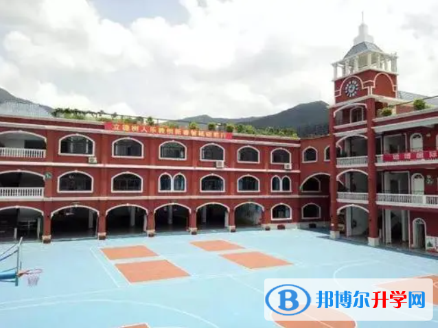 深圳哈博學(xué)校靠譜嗎