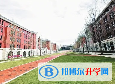  北京北外附屬外國語學校2023年入學條件