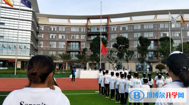  北京北外附屬外國(guó)語(yǔ)學(xué)校2023年錄取分?jǐn)?shù)線