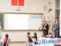 深圳觀瀾湖國際學校2023年課程體系