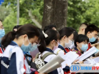 甘孜2022年中考報考人數