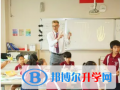 深圳觀瀾湖國際學校2023年錄取分數線