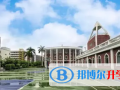 深圳觀瀾湖國際學校靠譜嗎