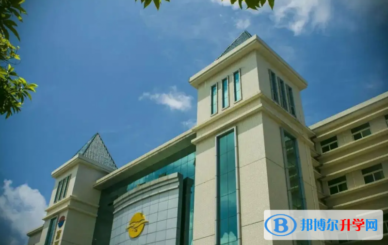 深圳富源國際學校2023年錄取分數(shù)線