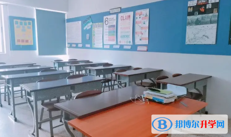 深圳大學橘郡美國高中2023年入學考試