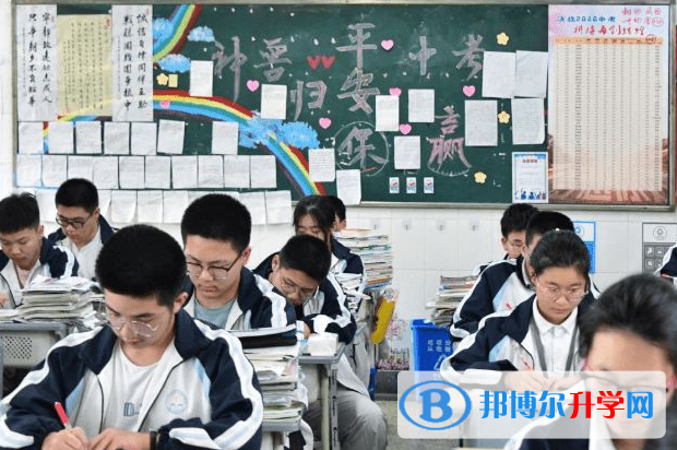  甘孜2022年中考注意事項和技巧
