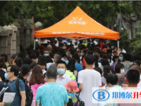 甘孜2022年如何填中考學校