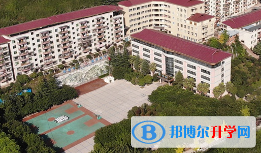 達州市新世紀學校2022年網站網址