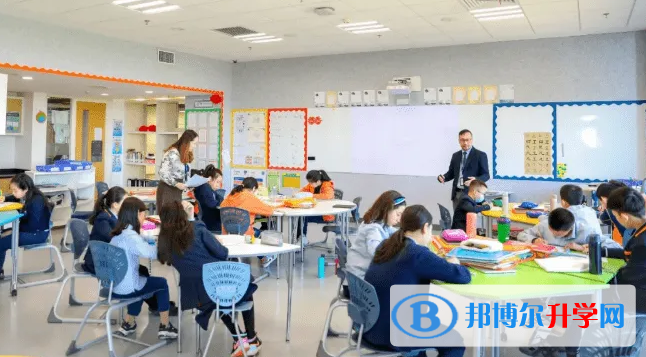  北京耀華國際教育學(xué)校2023年招生政策