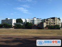 資陽市雁江區(qū)伍隍鎮(zhèn)中學怎么樣、好不好