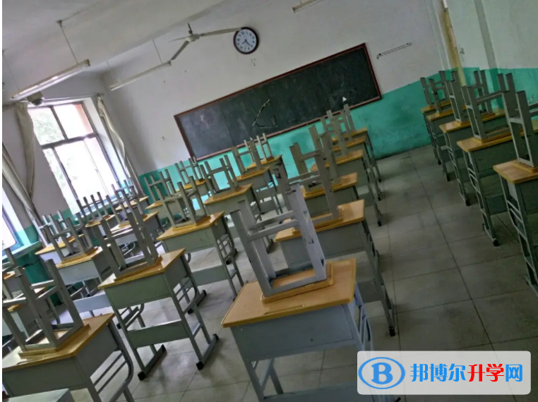 射洪縣青崗中學2022年網站網址