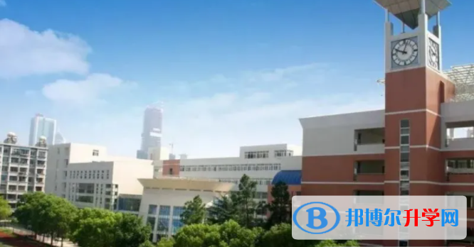 射洪縣青崗中學2022年招生簡章