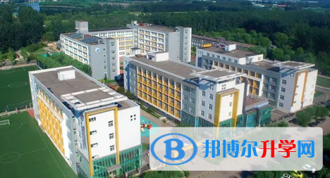  北京海嘉雙語(yǔ)學(xué)校2023年入學(xué)考試