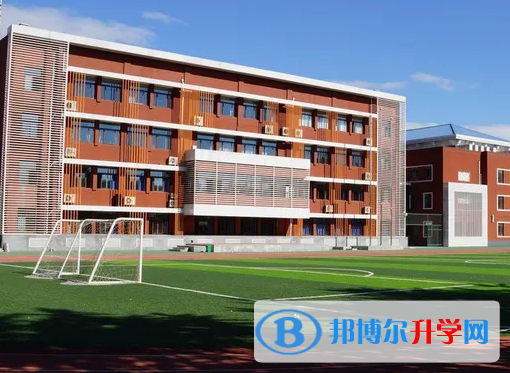  北京第五十五中學(xué)國際部靠譜嗎
