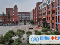 成都市川化中學(xué)2025年學(xué)費(fèi)、收費(fèi)多少